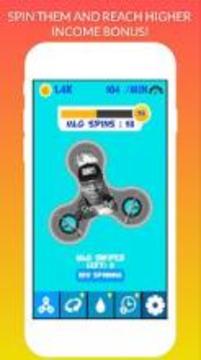 MLG Spinner游戲截圖4