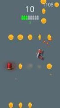 Gun Flip Jump - Simulator游戲截圖4