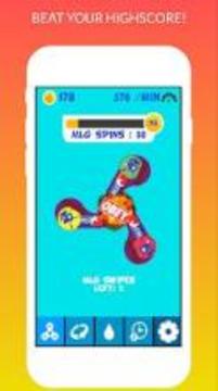 MLG Spinner游戲截圖2