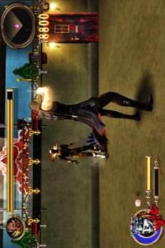 New God Hand Guide游戲截圖5