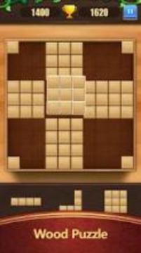 Block Puzzle Game Classic游戲截圖3