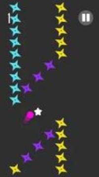 Color Fly 2k18游戲截圖3