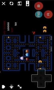 Nes Classic Emulator Games - Arcade Game游戲截圖1