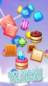 Candy Land 2游戲截圖1