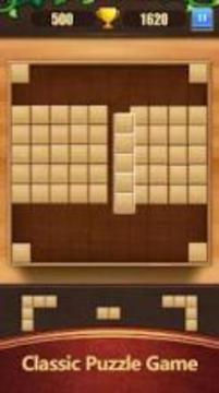 Block Puzzle Game Classic游戲截圖4