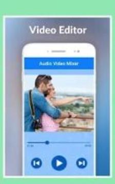Video Editor With Music游戲截圖3