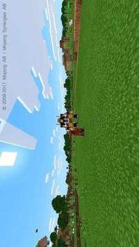 Witherbuster Combat MCPE Addon游戲截圖3