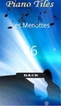 L Algérino Piano Tiles Pro游戲截圖1