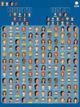 Face Search游戲截圖2