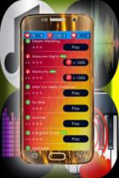 Piano Tiles Magic游戲截圖3