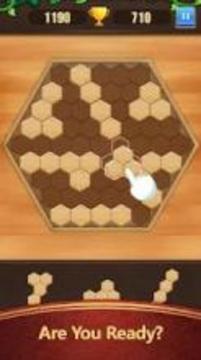 Block Puzzle Game Classic游戲截圖1