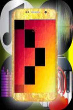 Piano Tiles Magic游戲截圖5