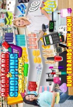 Credit Card & Shopping - Money & Shopping Sim FREE游戲截圖3