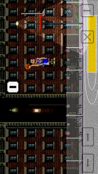 Dunkey Basketball游戲截圖2