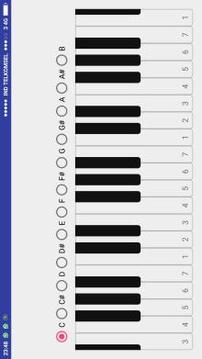 Music Instrument Pro游戲截圖5