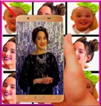 AnnieLeblanc VS JojoSiwa XO Game游戲截圖4
