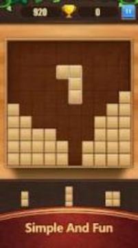 Block Puzzle Game Classic游戲截圖5