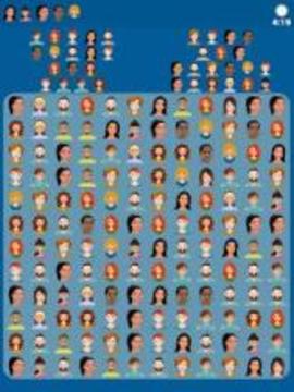 Face Search游戲截圖4