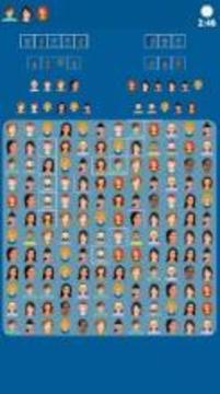 Face Search游戲截圖5