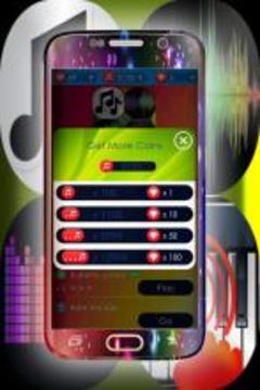 Piano Tiles Magic游戲截圖1