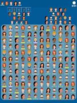 Face Search游戲截圖3