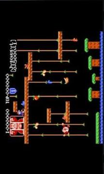 Nes Classic Emulator Games - Arcade Game游戲截圖3