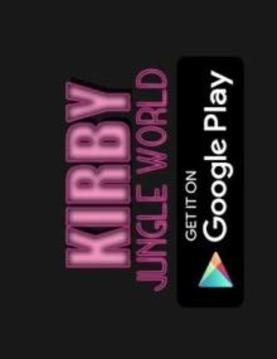 super kirby jungle world游戲截圖4