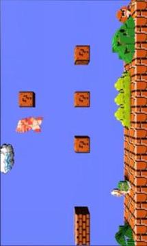 Nes Classic Emulator Games - Arcade Game游戲截圖2
