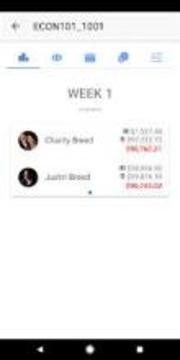 Fantasy Battle Stocks - Stock Market Game游戲截圖4