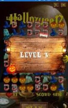 first Halloween游戲截圖1