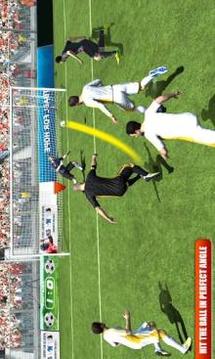 Football Game Master Soccer League ?游戲截圖5