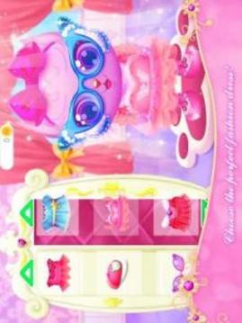 Little Pet Town游戲截圖2