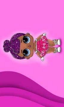 LOL Surprise dolls opening游戲截圖2
