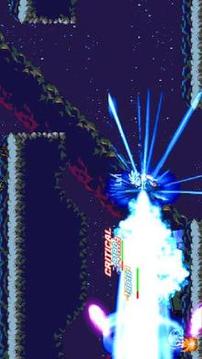 Goku Battle 0f Super Saiyan游戲截圖2