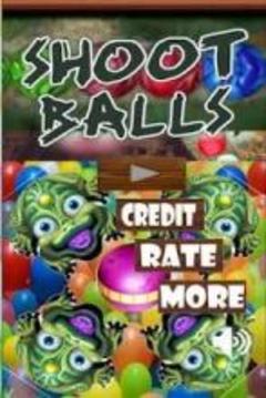 SHOOT BALLS游戲截圖5