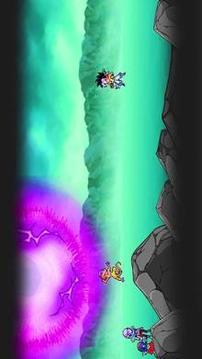 Goku Battle 0f Super Saiyan游戲截圖4
