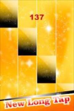 Daddy Yankee Piano Game游戲截圖2