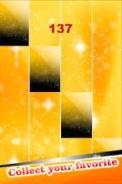 Daddy Yankee Piano Game游戲截圖3