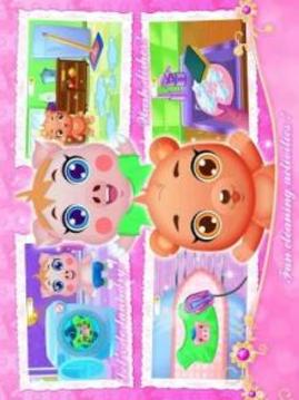 Little Pet Town游戲截圖5