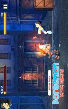 Beatem Doraemon Rush游戲截圖2