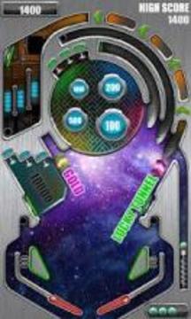 PinBall Galaxy游戲截圖5