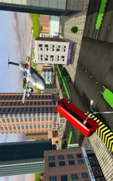Virtual Hollywood Movie Action Game游戲截圖3