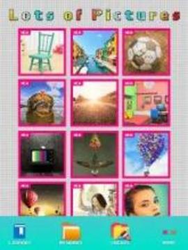 Pixel picture Color By Number Sandbox Art游戲截圖4