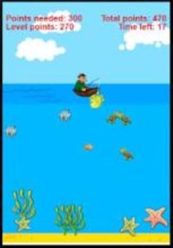 Tuna My Fish游戲截圖1