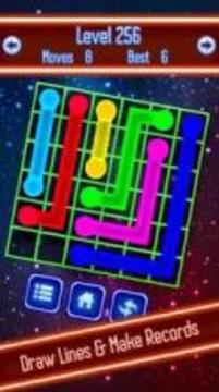 Connection Lines游戲截圖3