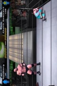 Smackdown Here Comes the Pain Trick游戲截圖4