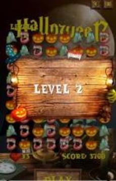 first Halloween游戲截圖2