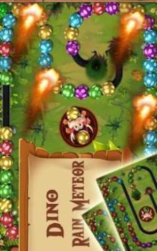 Marble Dino Legend游戲截圖3