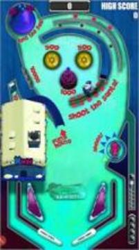 new Pinball Arcade 2018游戲截圖1