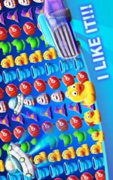 Toy Puzzle Match Game游戲截圖2